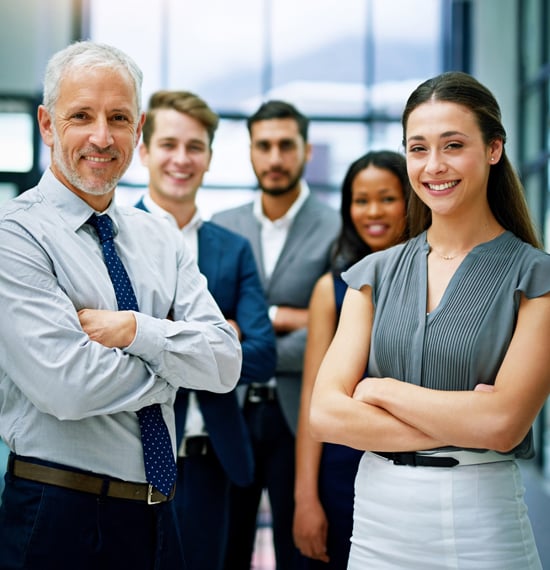 One Step Compliance Officers