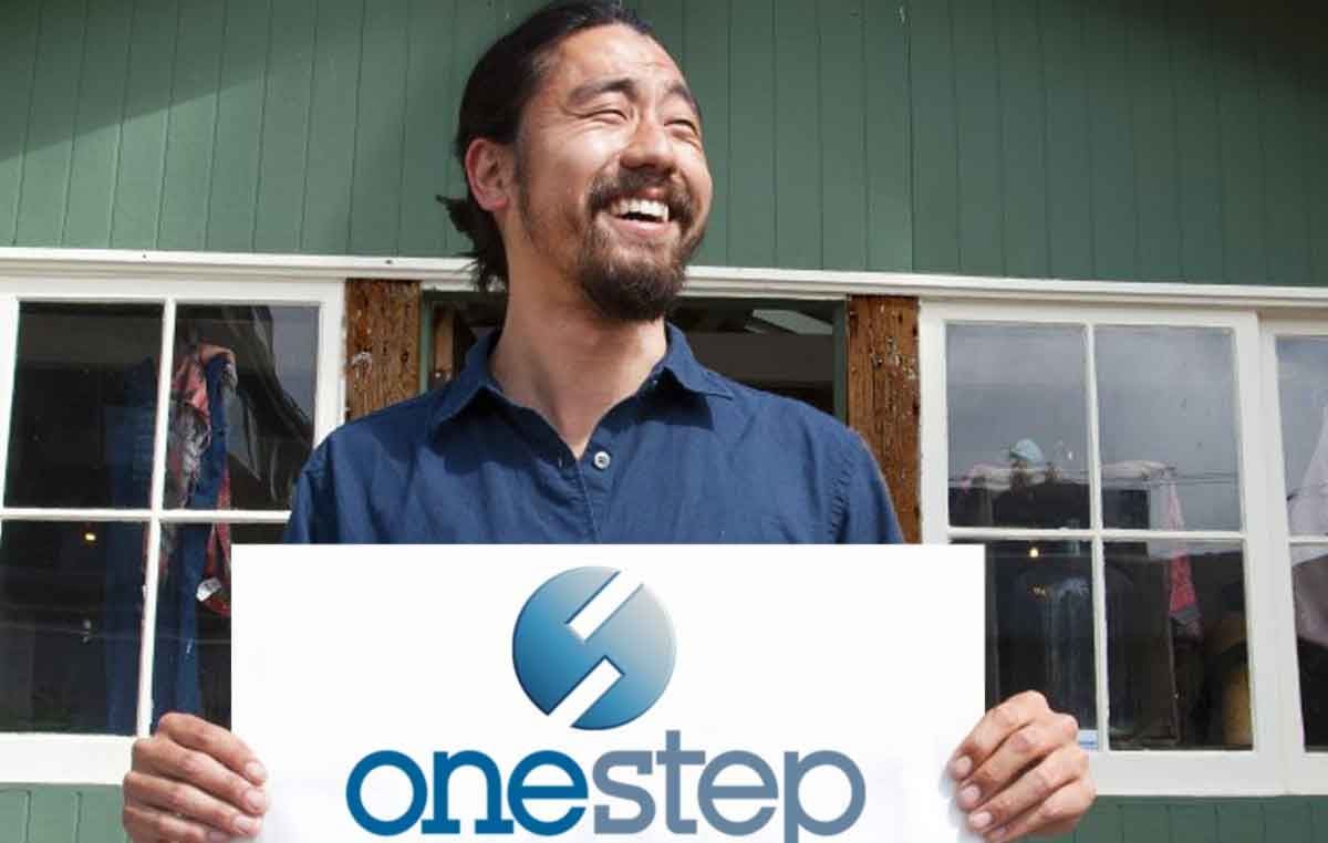 One Step Customer