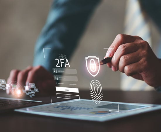 Securing Your Business