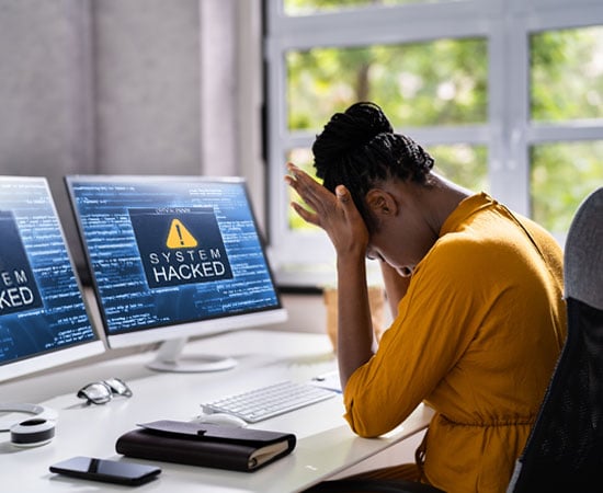 Consequences of Neglecting Cybersecurity