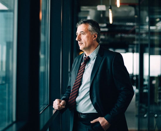 Frustrated your technology is holding you back?