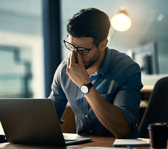 The Consequences of Inferior IT
