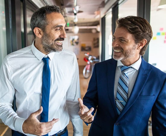 Benefits of a Holistic Approach to IT