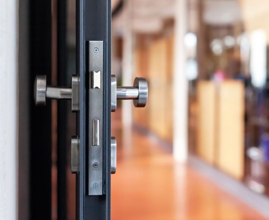 Leaving the door open to cyber criminals.
