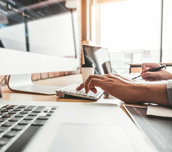 Keeping You Secure in an Unsecure World