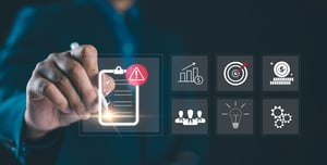 Recovery Point Objective: A CEO’s View