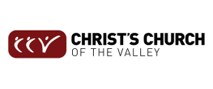 Christ's Church of the Valley logo