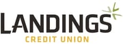 Logo of Landing Credit Union