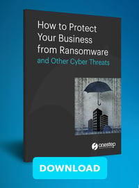 Download the Ransomware Prevention eBook