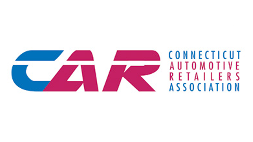 Thumbnail image of the Connecticut Automotive Retailers Association logo