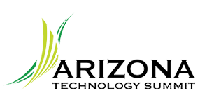 Thumbnail image of the Arizona Technology Summit logo
