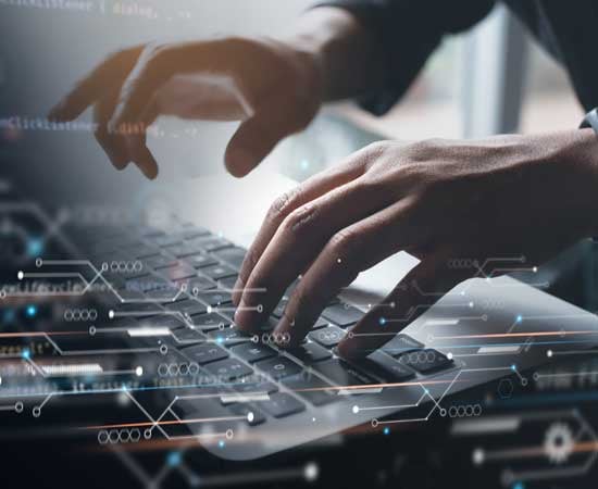 Cutting-edge technology solutions for enhanced operations