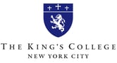 The Kings College logo