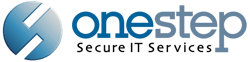 One Step Secure IT Services One Step Secure IT Services