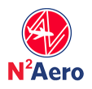 N2Aero logo