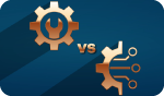 Information Technology vs Information Security