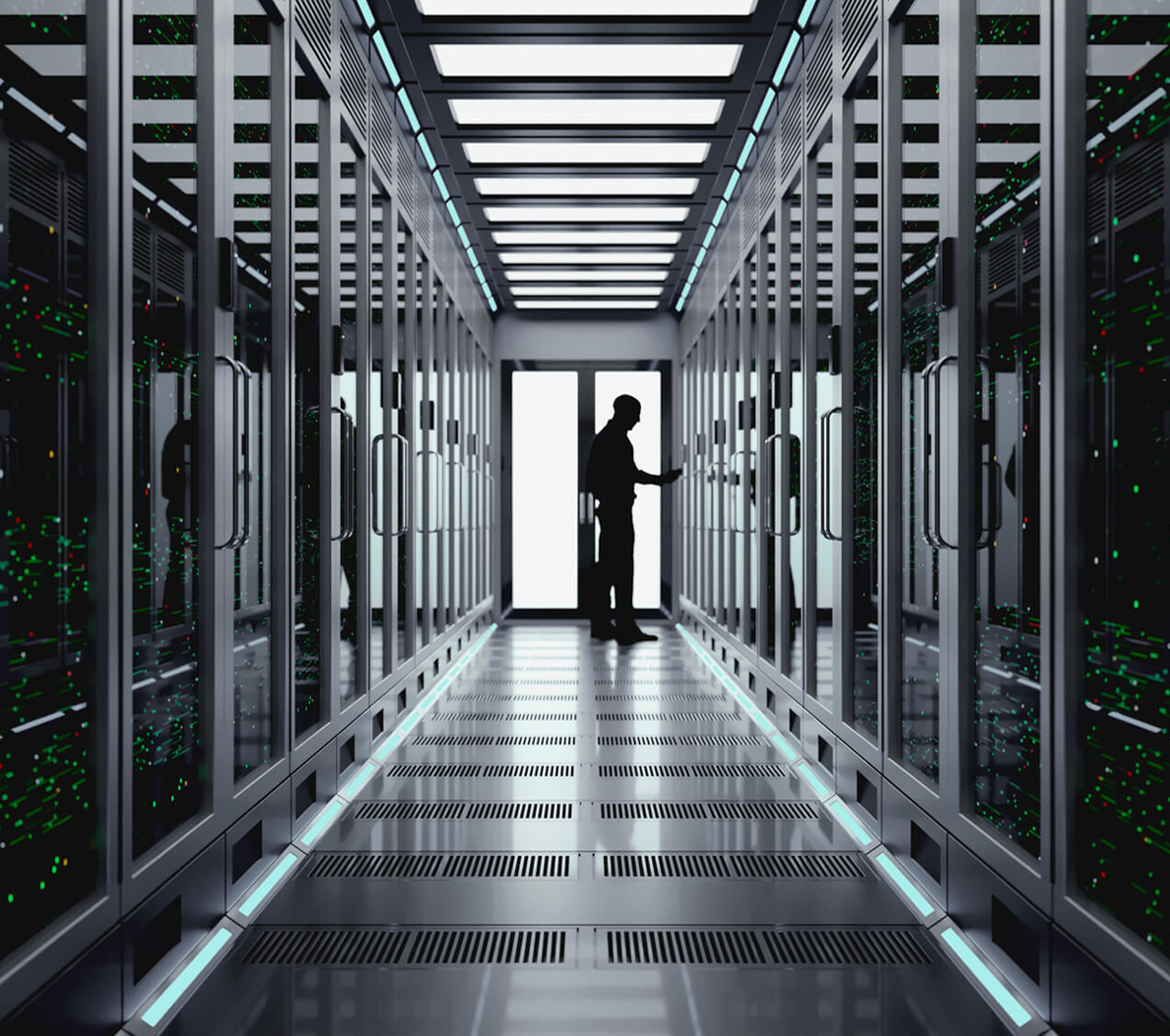 Cloud Computing