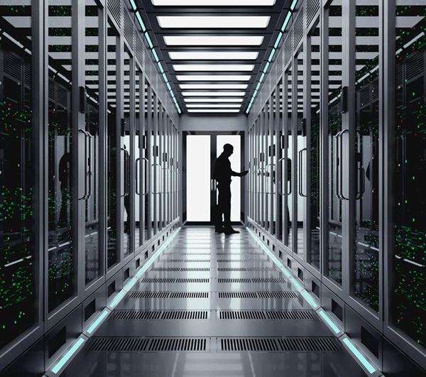 Cloud Computing