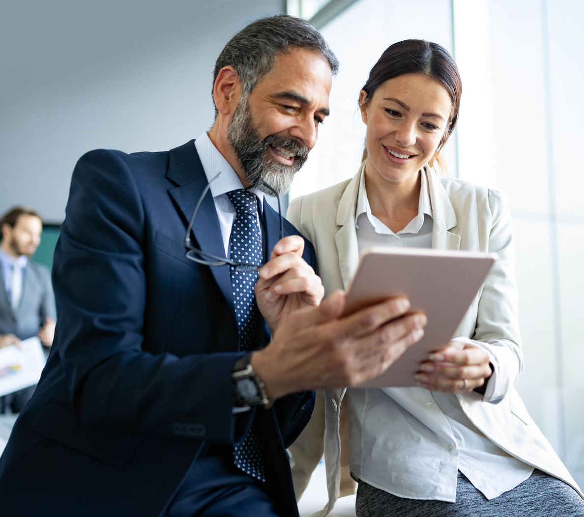 Get the Most of Your Technology