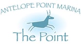 Antelope Point Marina logo