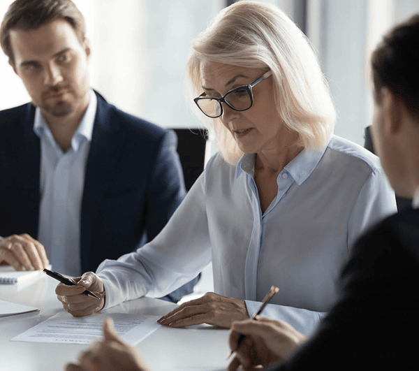Tailored for Your Business