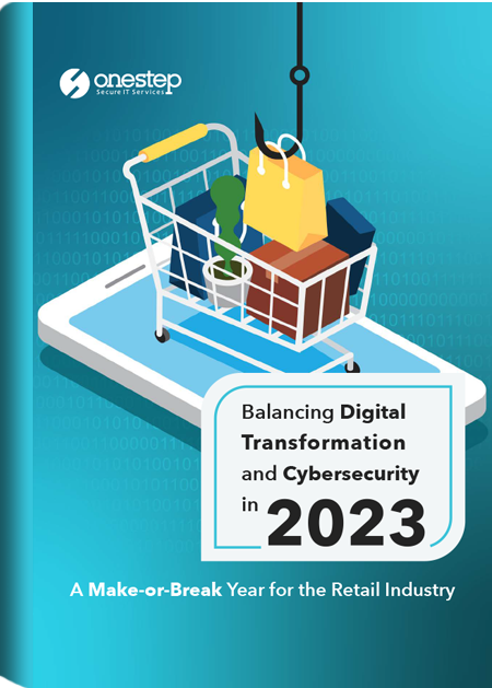Balancing Customer Experience and Cybersecurity in 2023 eBook