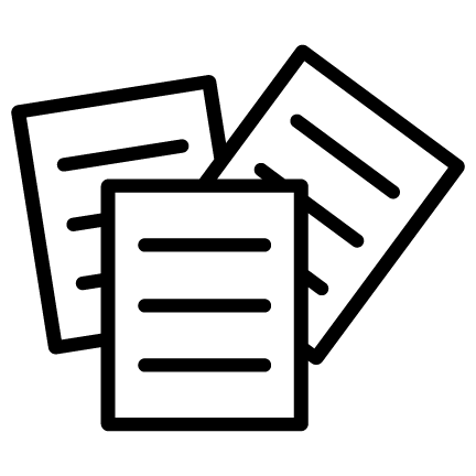 Survey your environment.