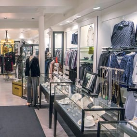 Jess Boutique Case Study