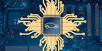 Is the Automotive Retail Industry the Next Target?