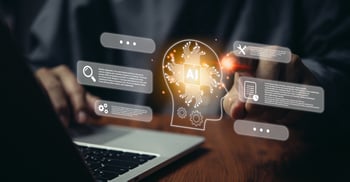 How is the Rise of AI Affecting Cybersecurity?