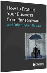 Ransomware Prevention eBook