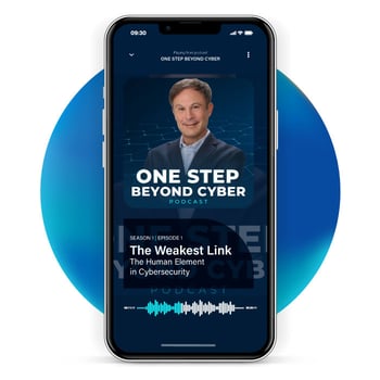 One Step Secure IT: Managed IT Services & Cybersecurity Provider