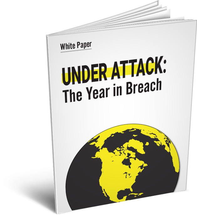 Under Attack White Paper
