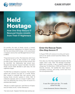 Case Study Cover