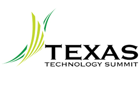 Thumbnail image of the Texas Technology Summit logo