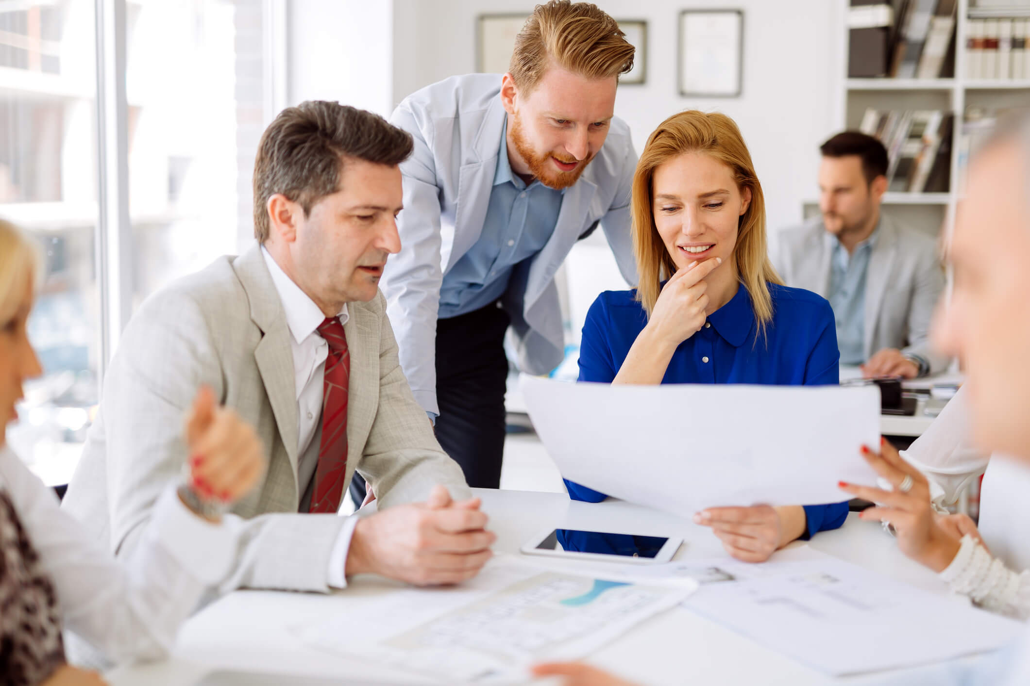 retail services - your strategic partner