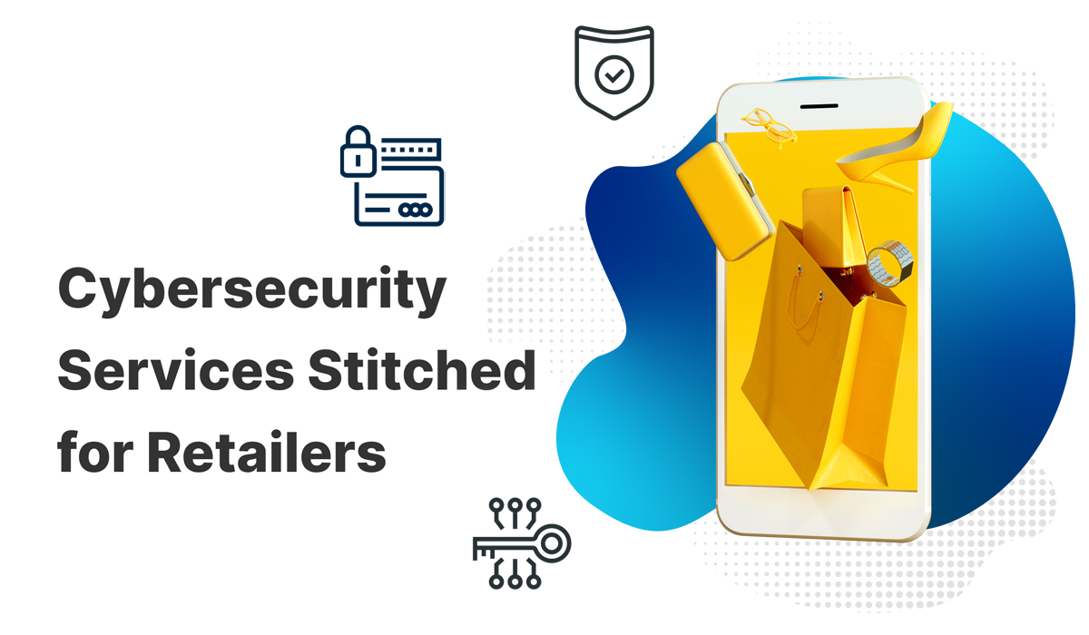 Retail Cybersecurity Services | One Step Secure IT